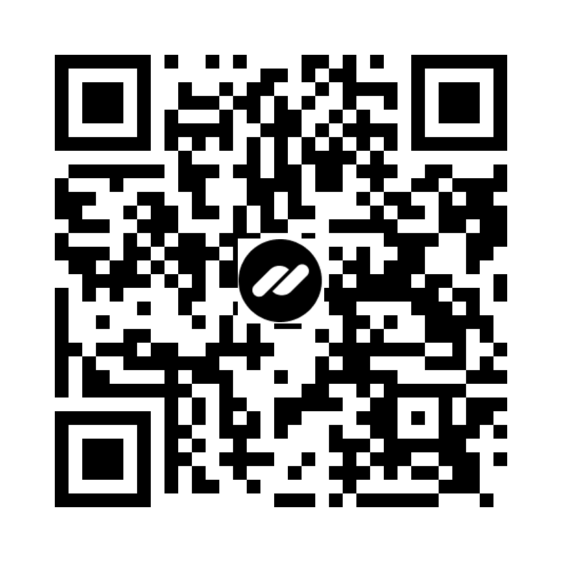 QR-код для перевода на поддержку crosscalc.net
