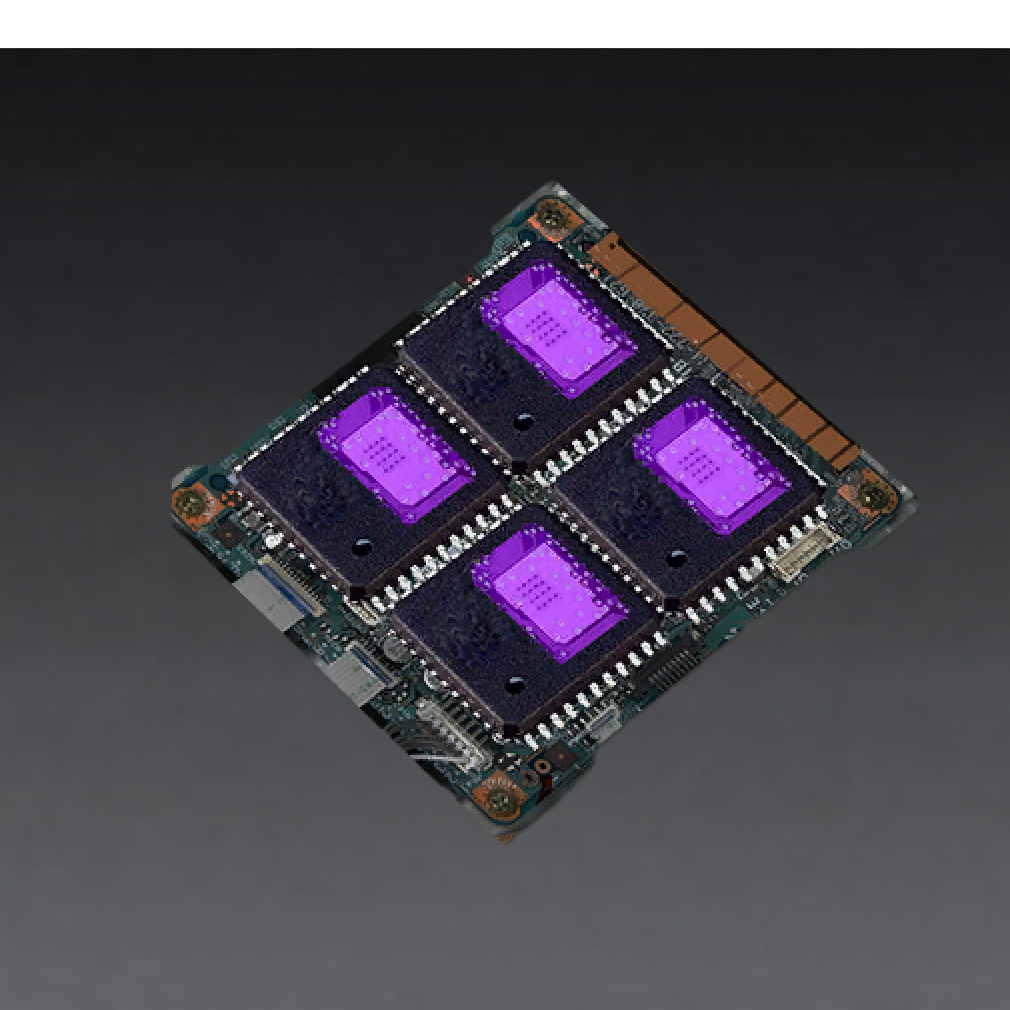 Электроника