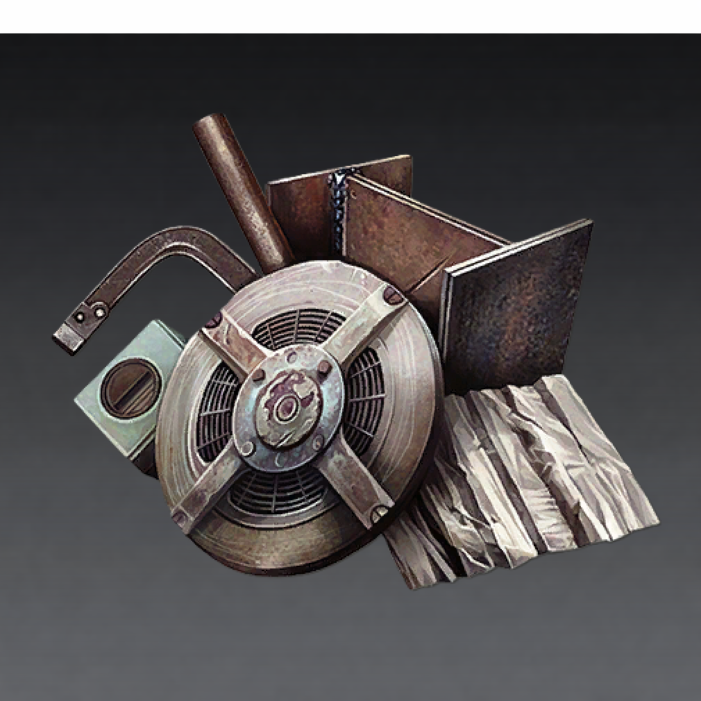 Металлолом